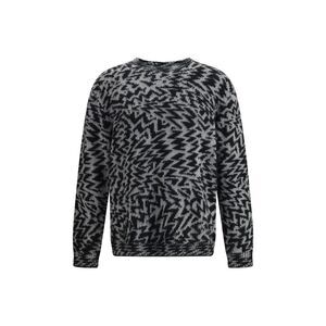 Laneus Men Crewneck Sweater